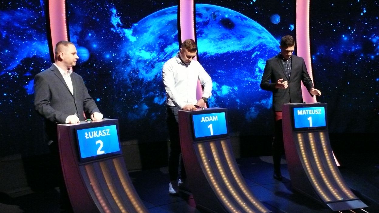 Finaliści 18 odcinka 102 edycji
