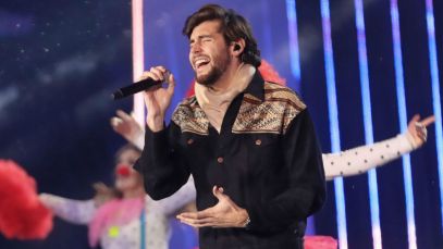Alvaro Soler – „El mismo sol” / „La Cintura”