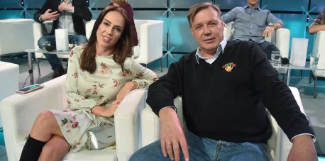 Wielki Test o Zdrowiu – 3. runda
