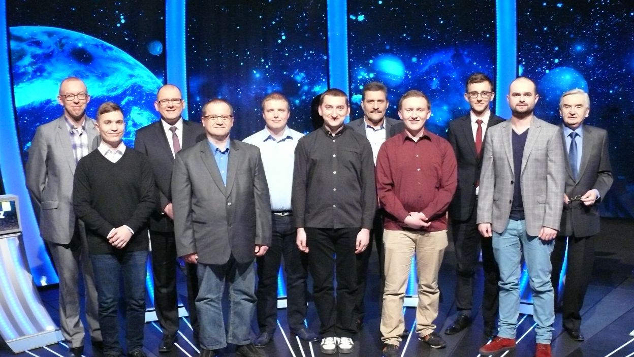 Zawodnicy 6 odcinka 99 edycji