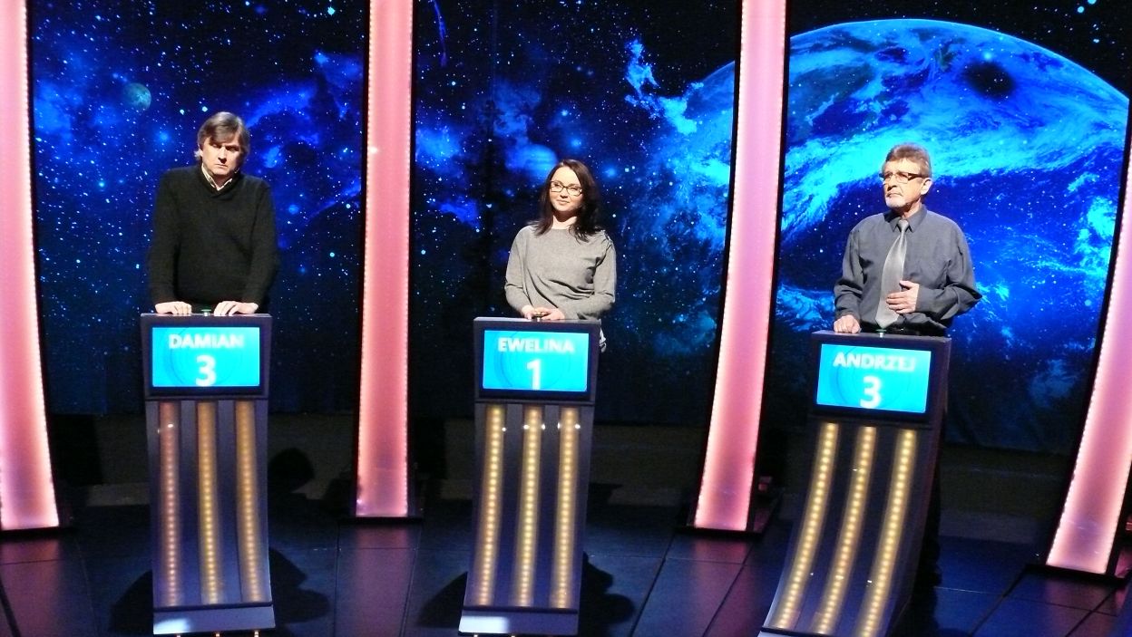 Finaliści 9 odcinka 105 edycji
