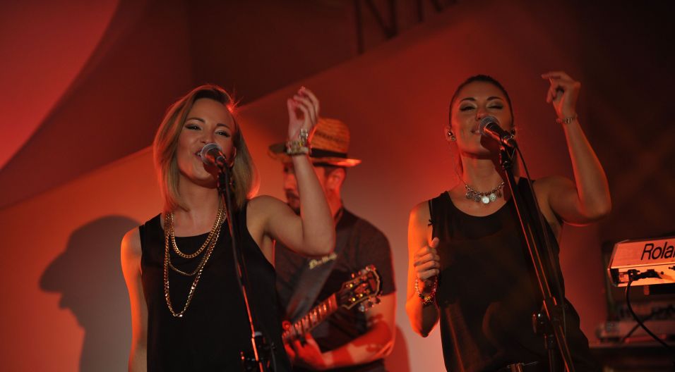 ...zwycięzca SuperPremiery publiczności – honorowej Karolinki im. Karola Musioła 2016 (fot. TVP/N. Młudzik)