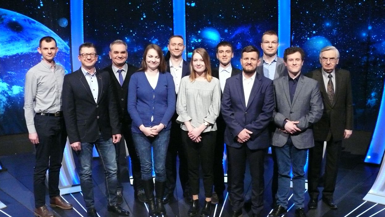 Zawodnicy 10 odcinka 105 edycji