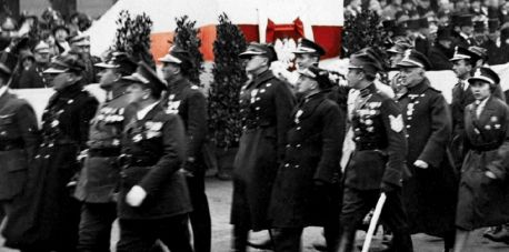 Wielka Defilada Niepodległości