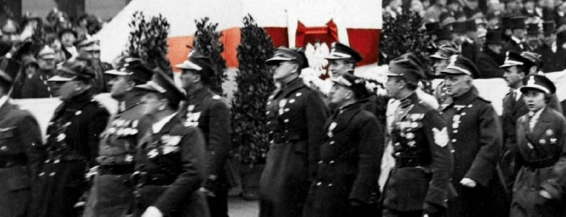 Wielka Defilada Niepodległości