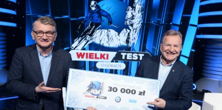 Kowalski i Supron zwycięzcami!