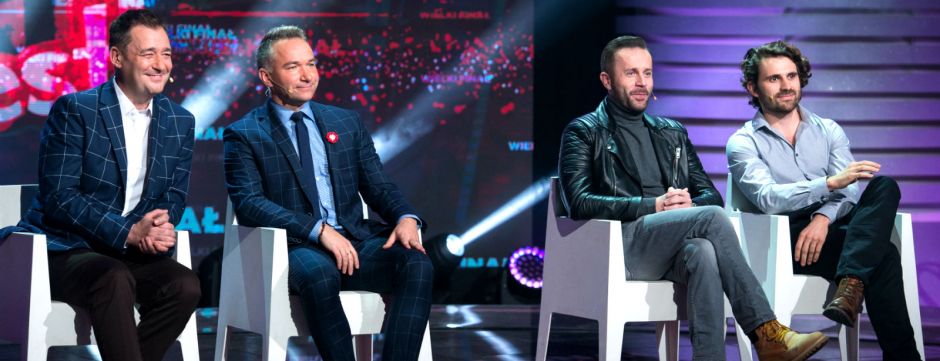 Wielki Test. 100 lat Niepodległości – runda finałowa