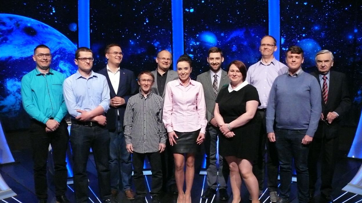 Zawodnicy 6 odcinka 100 edycji