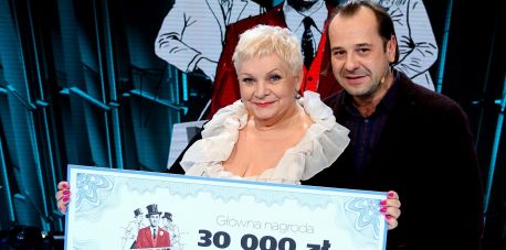 „Wielki Test. Mistrzowie Uśmiechu” – rozstrzygnięty!