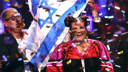 Eurowizja 2018 – Finał