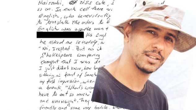 Mohamedou Ould Slahi twierdzi, że strażniczki zmuszały go do seksu (fot. The Guardian/Wikipedia/CC) - uid_620f89239c4cc98467b3e3f3410c21a71421836577335_width_633_play_0_pos_0_gs_0_height_355