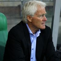 Morten Olsen (fot. SPORT.TVP.PL/C. Korycki)