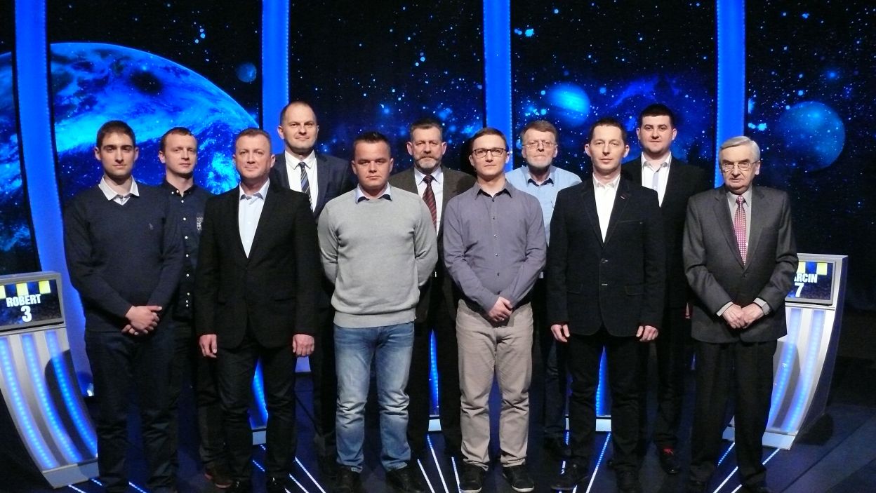 Zawodnicy 9 odcinka 99 edycji