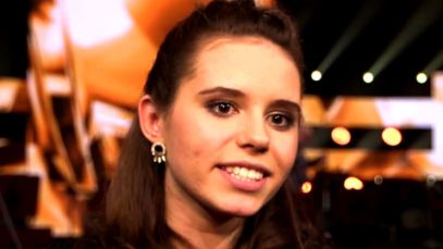 Marta Chlebicka: chciałam przekazać emocje