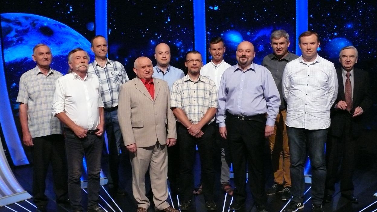 Zawodnicy 17 odcinka 100 edycji