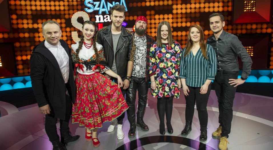 Kto z młodych wokalistów będzie miał szansę zaśpiewać na festiwalu w Opolu? (fot. TVP)