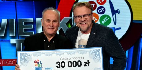 Kto zna fiskus od kuchni?