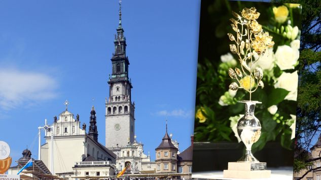 To trzecie takie papieskie wyróżnienie dla sanktuarium (fot. PAP/Leszek Szymański/Wikipedia.org)