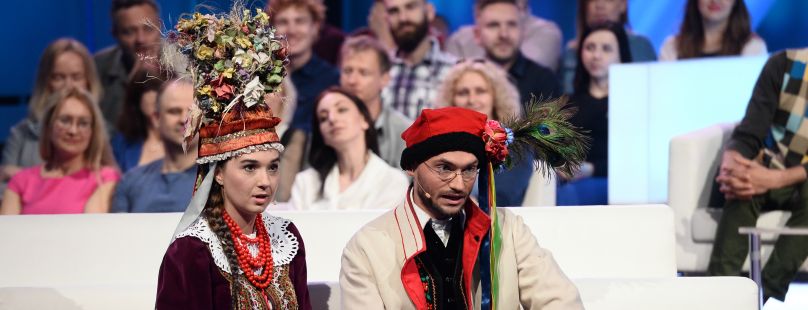 Wielki Test o Wyspiańskim – 4. runda
