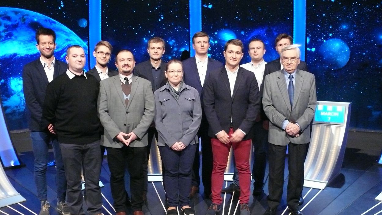 10 zawodników 11 odcinka 102 edycji