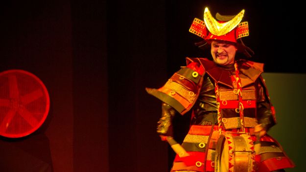 Fot. Teatr Ludowy W Krakowie