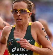 Emma Snowsill (fot. Getty Images)