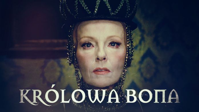 Królowa Bona