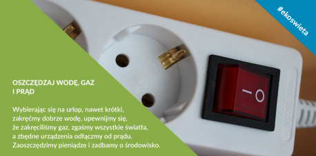 Eko sposoby na oszczędzanie energii w domu