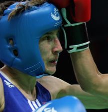 Karolina Michalczuk (fot. Getty Images)