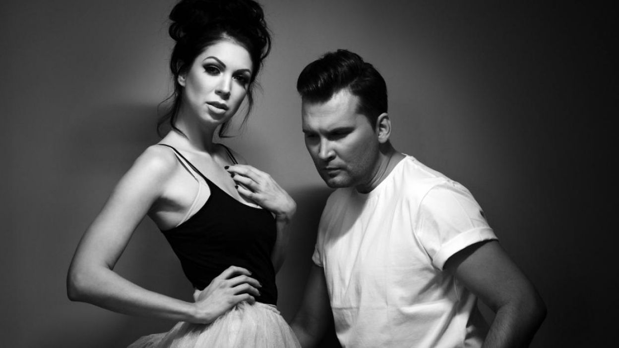 Koit Toome & Laura, Estonia,wracają po ponad dekadzie i są w świetnej formie. Na Eurowizji wykonają piosenkę „Verona” (fot. Eurovision.tv)
