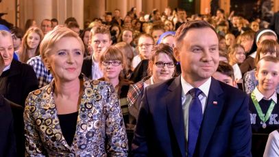 Jaka Wigilia, taki cały rok – kolędy z Katowic 2017