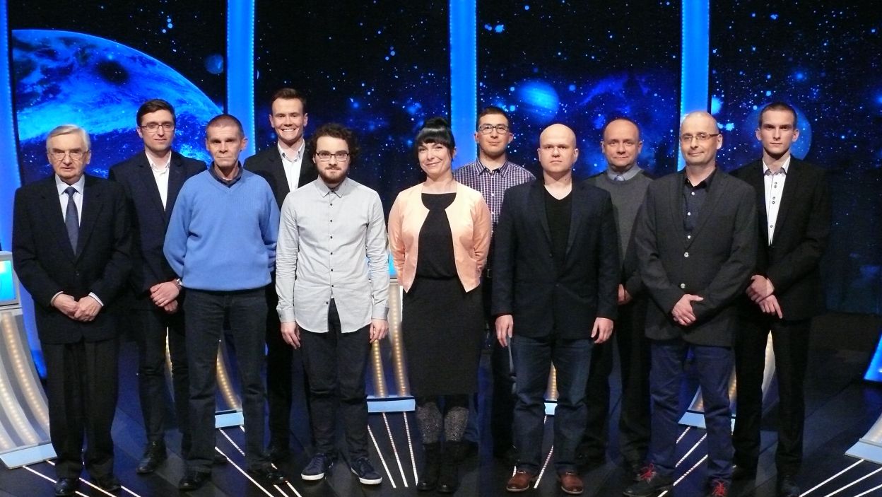 Uczestnicy 3 odcinka 102 edycji