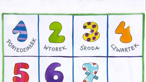 tydzien