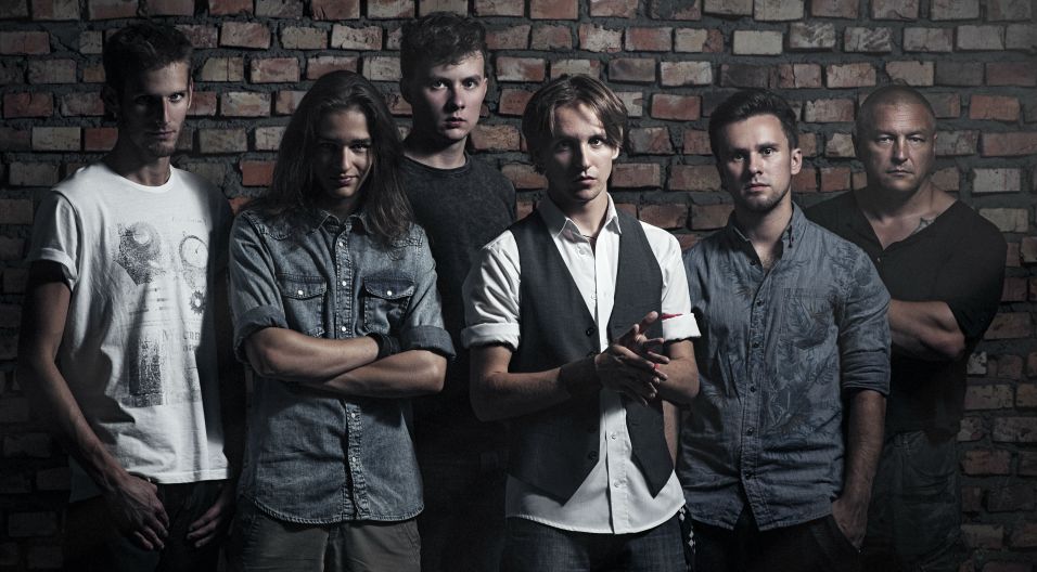 Nazwa projektu Rootzmans nawiązuje do muzyki jaką zespół prezentuje na scenie – „Rootz” to inaczej korzeń, a rootz reggae to muzyka, która ma mieć przekaz (fot. mat. promocyjne)