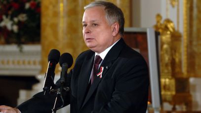 Inauguracja kanału TVP Historia
