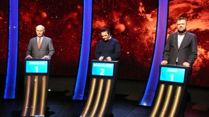 Wywiad z finalistami Wielkiego Finału 109 edycji