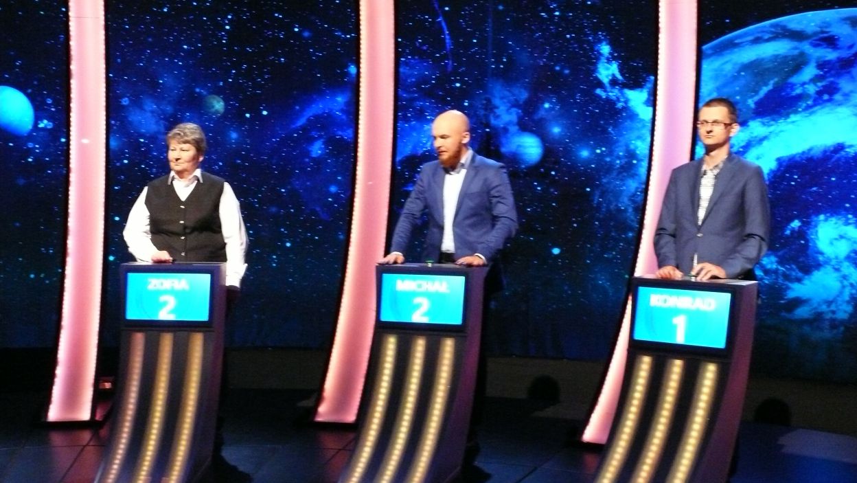 Finaliści 2 odcinka 101 edycji