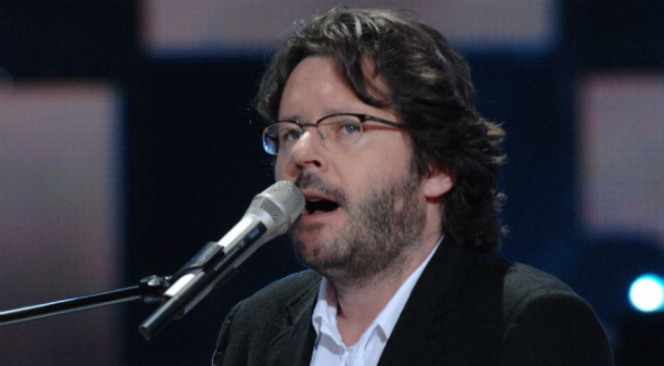 Grzegorz Turnau (fot. TVP)