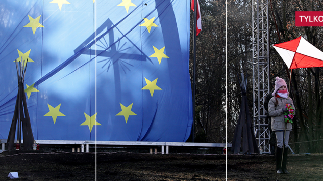Obchody najkrwawszej bitwy powstania listopadowego podzieliły polityków (fot.PAP/Tomasz Gzell)