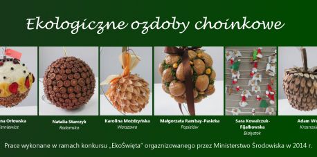 Recyklingowe metamorfozy