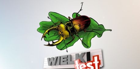 Rozwiąż „Wielki Test o Przyrodzie”