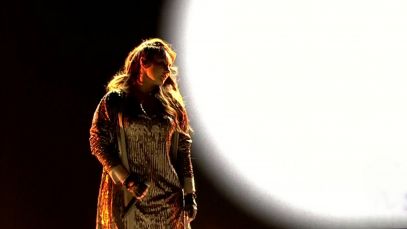 Ewa Farna – „Ticho”