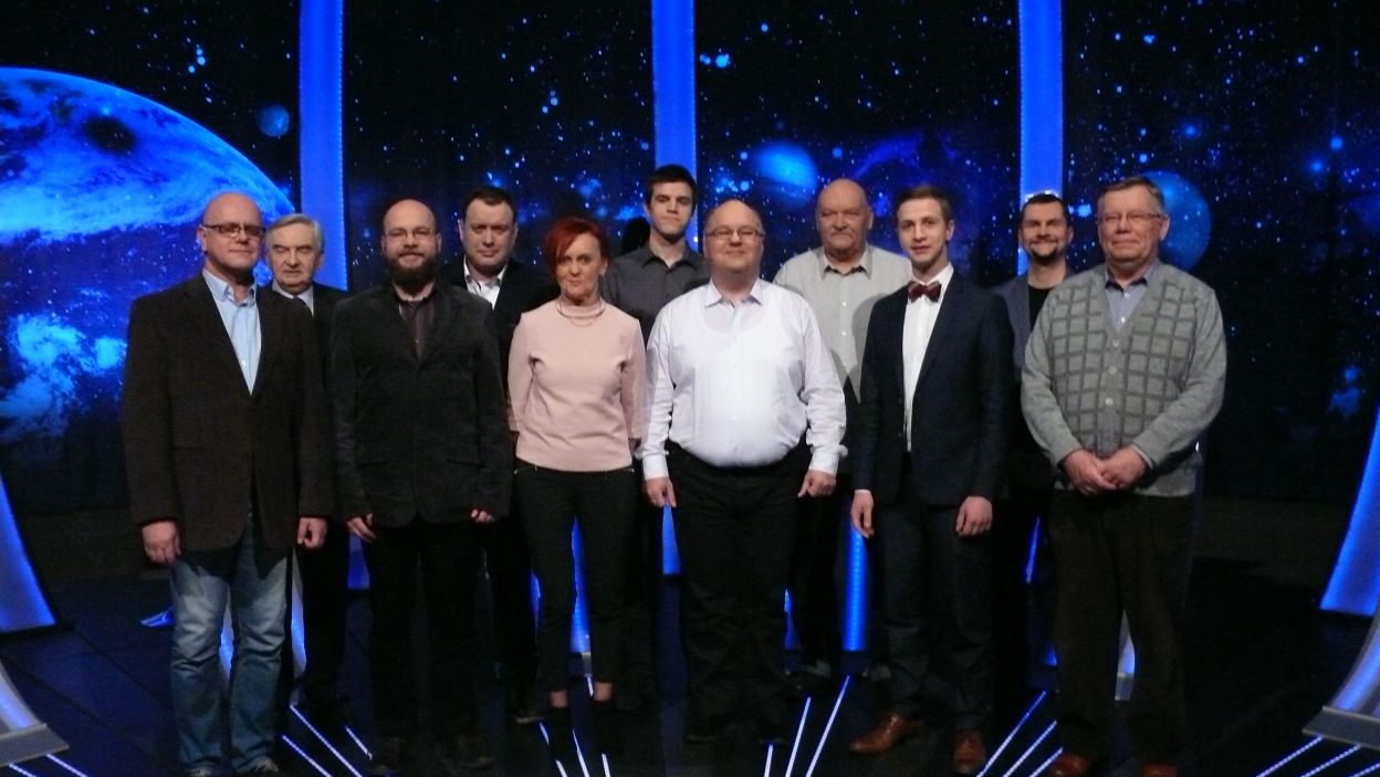 Zawodnicy 18 odcinka 104 edycji