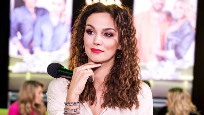 Krupińska ma żal do jury