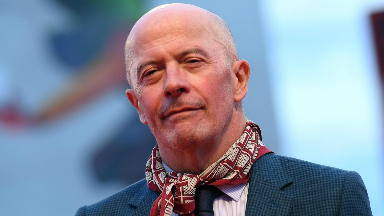 Jacques Audiard (EPA/CLAUDIO ONORATI)
