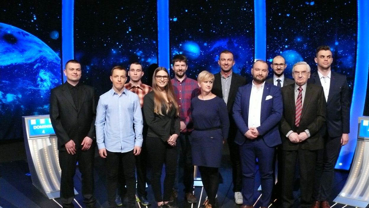 Zawodnicy 10 odcinka 106 edycji