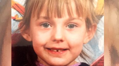 Andżelika miałaby dziś 31 lat, zaginęła, gdy miała 10