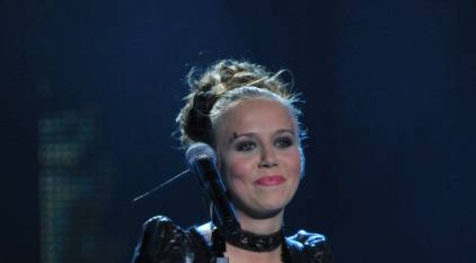 Małgorzata Rostoczyńska w piosence Czesława Niemena