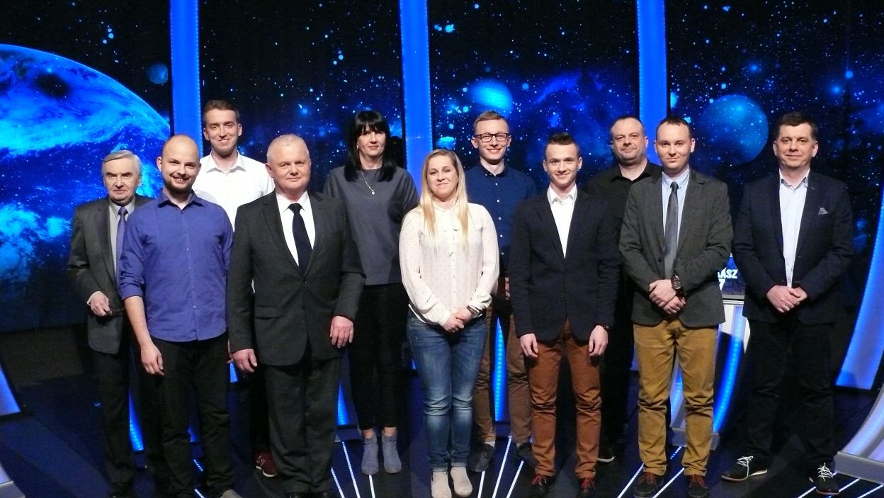 Uczestnicy 10 odcinka 99 edycji