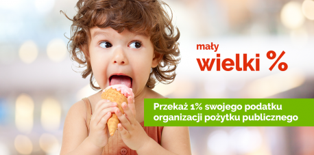 Mały, wielki procent
